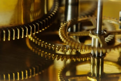 Gold metal uses in industries