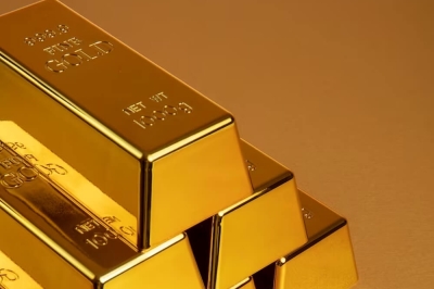 Calculating the price of gold mathematically